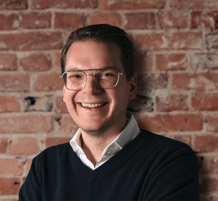 Photo of Christian Plagemann
