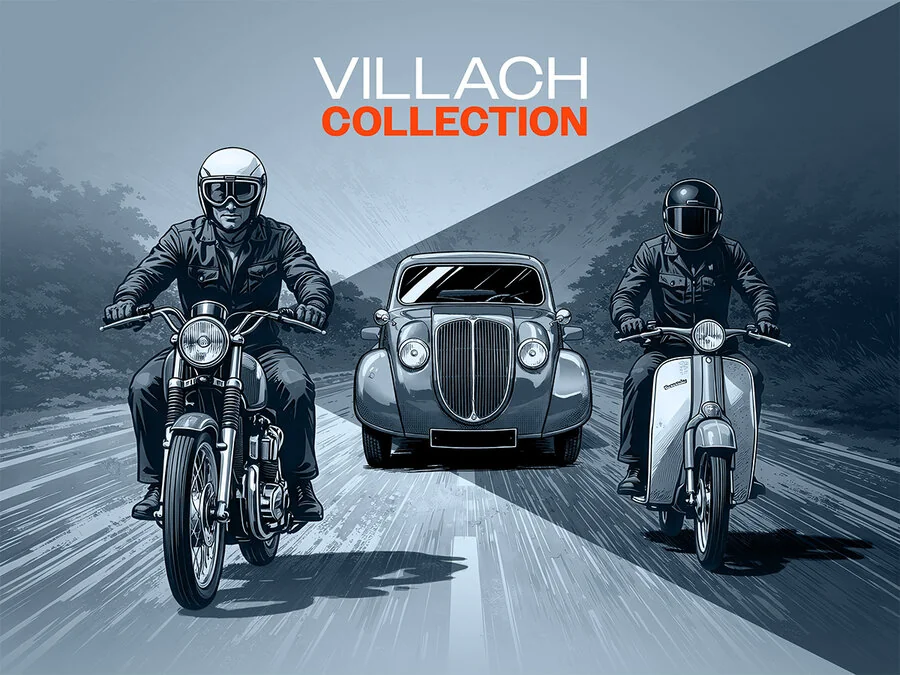 Villach Collection