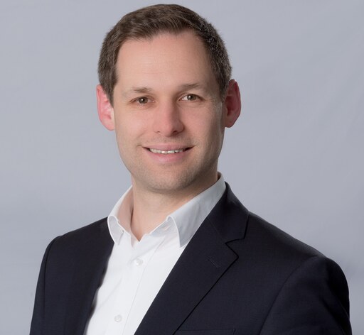 Photo of Philipp Kranich