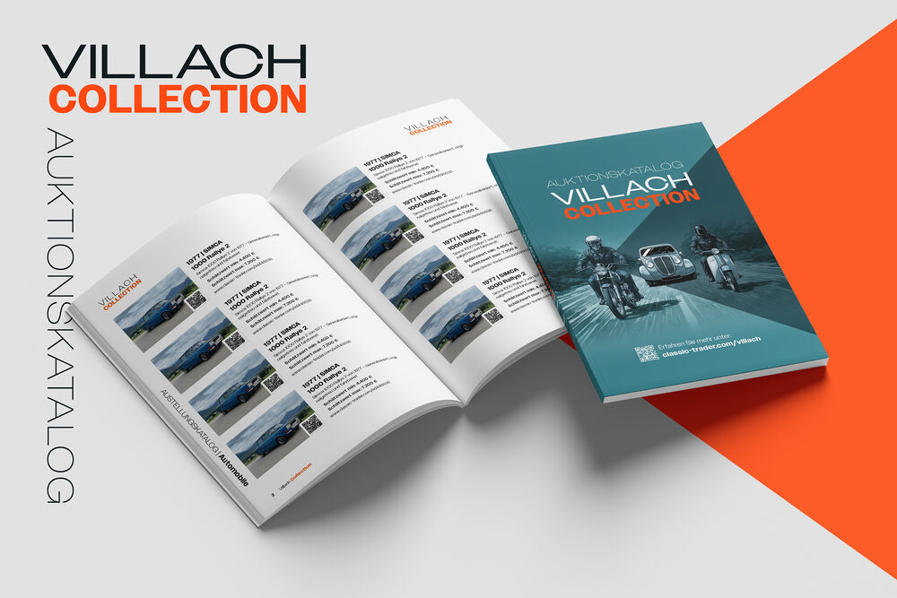 Villach Catalog