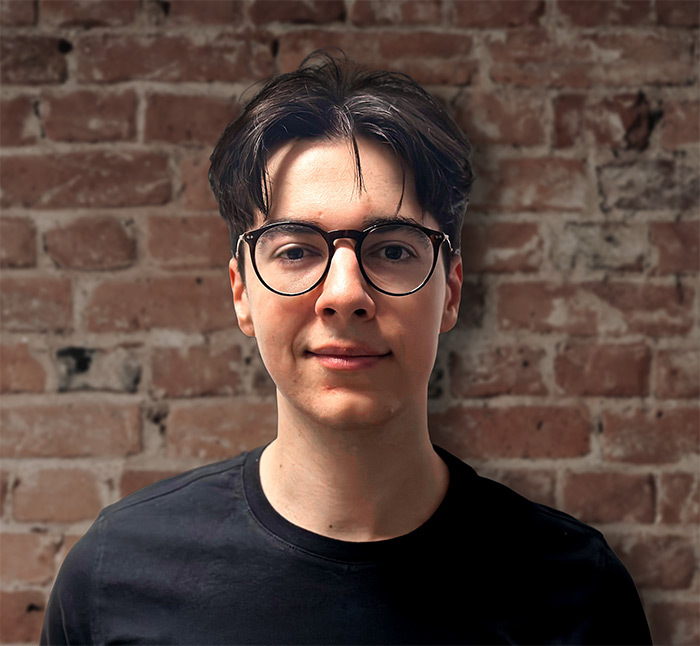 Photo of Youness Schneider