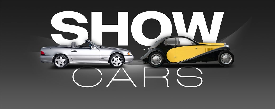 Show Cars