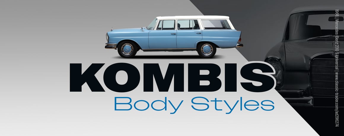 Kombis