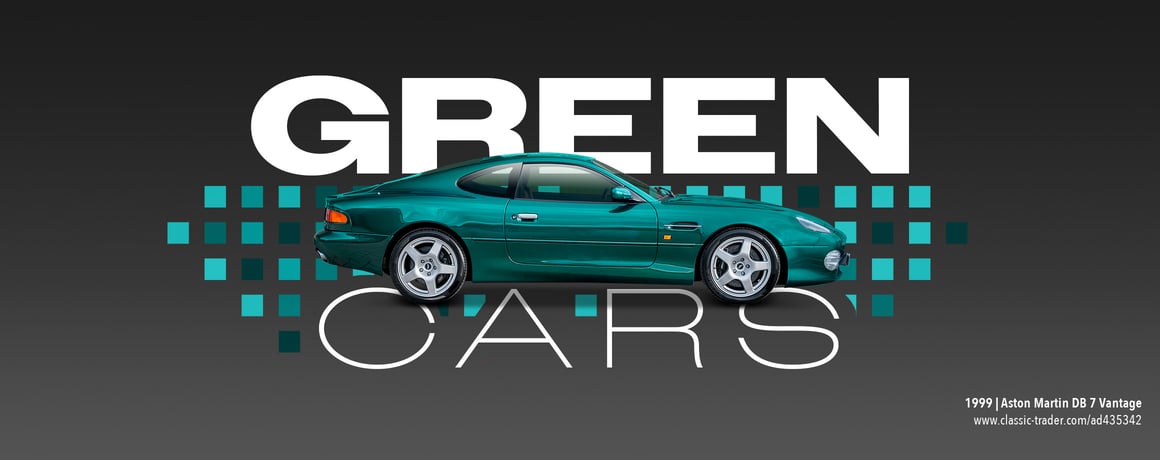Green Cars