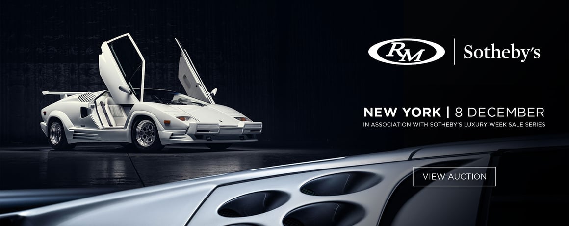 RM Sotheby’s - New York | 8 December
