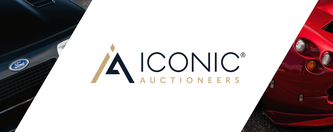 Iconic Auctioneers, formerly Silverstone Auctions, is a world-class, specialist auction house