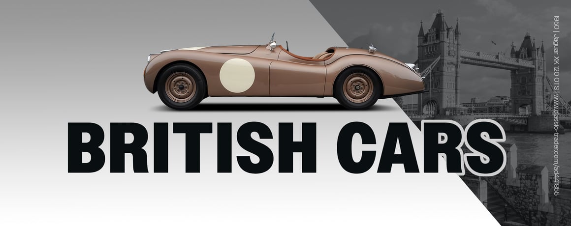 British Cars