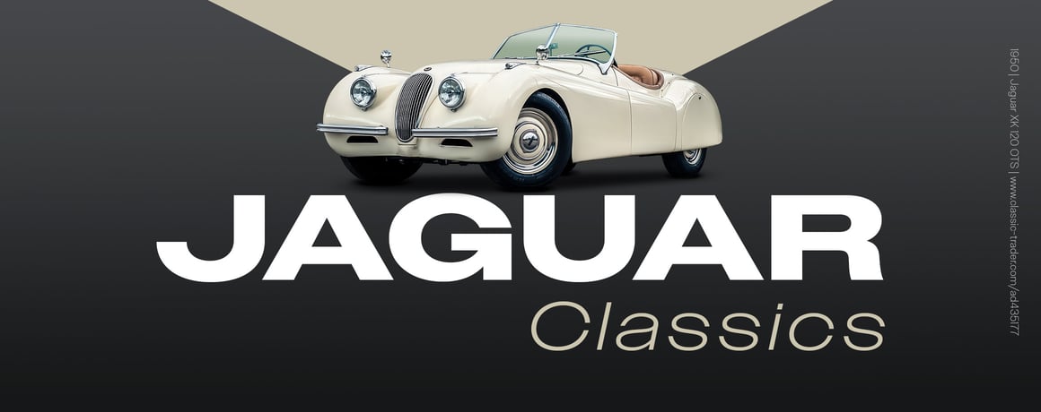 Jaguar Classics