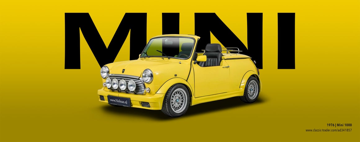 Find Minis on Classic Trader.