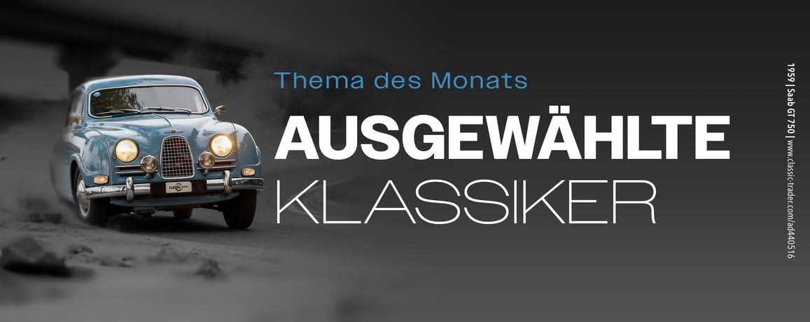 Ausgewählte Klassike