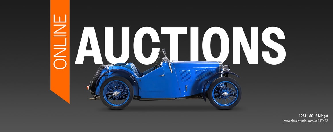 Online Auctions