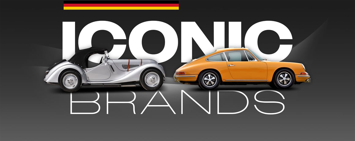 Iconic Brands Germany