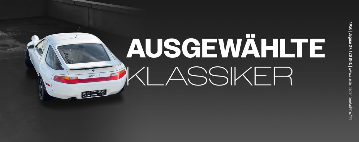 Ausgewählte Klassiker