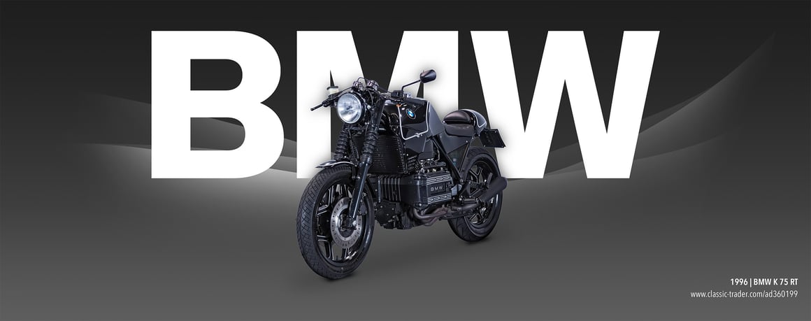 BMW Motorräder