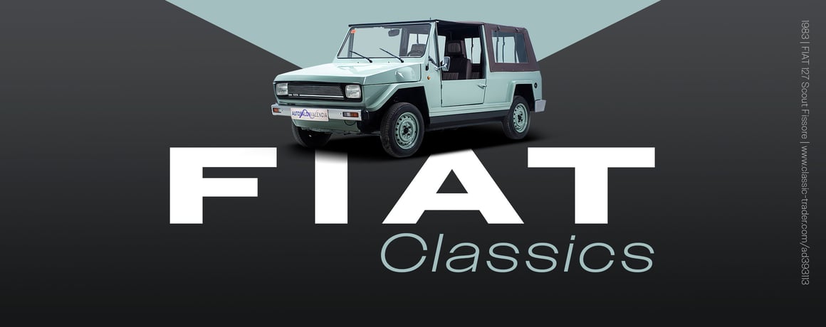 FIAT Classics