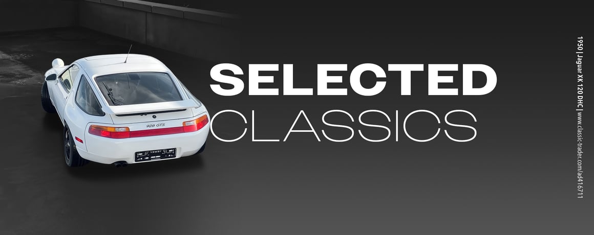 Selected Classics