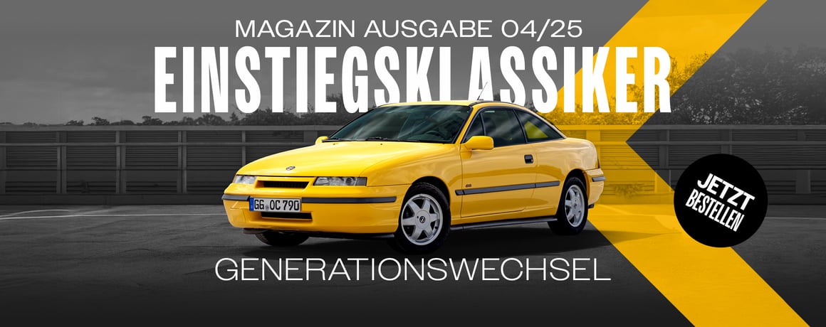 Magazin 04/2025 - Generationswechsel
