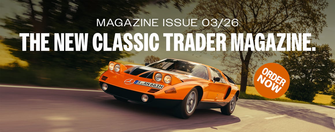 Magazine 03/2026 - 140 Years of Innovation