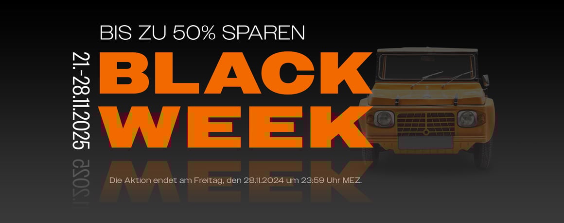 Black Week