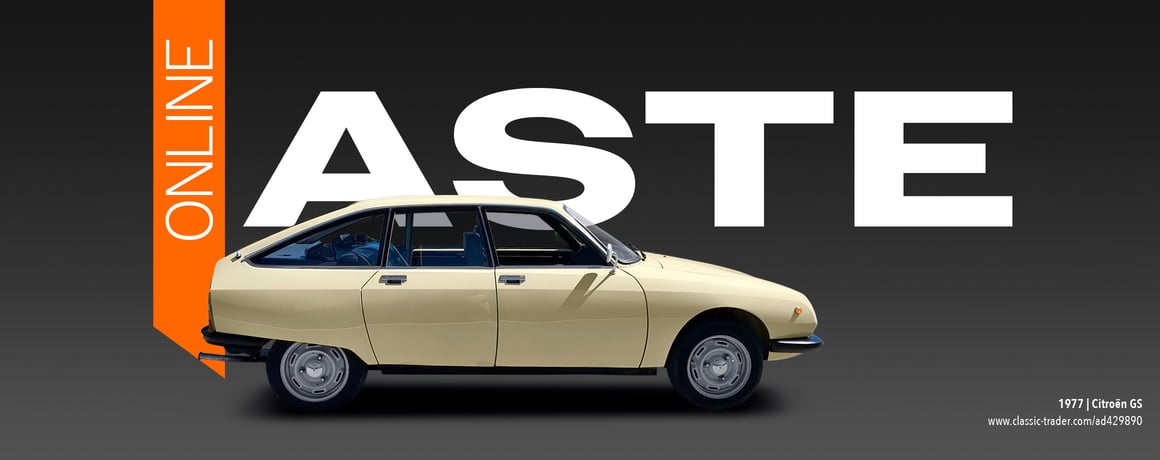 Aste Online