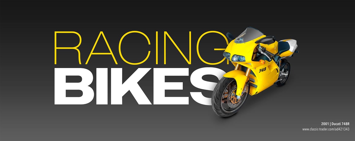 Racing Bikes