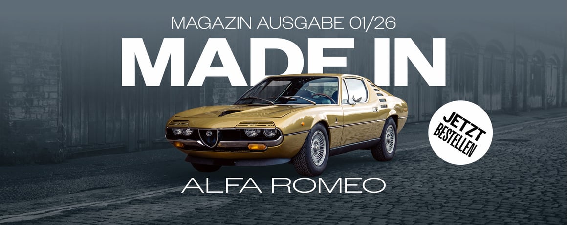 Magazin 01/2026 - Made in