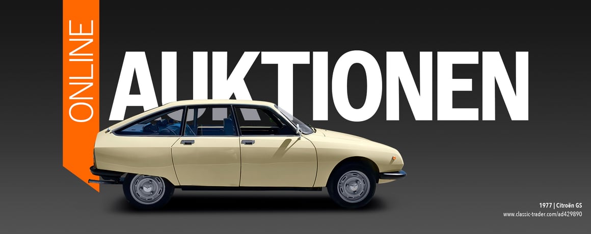 Online-Auktionen