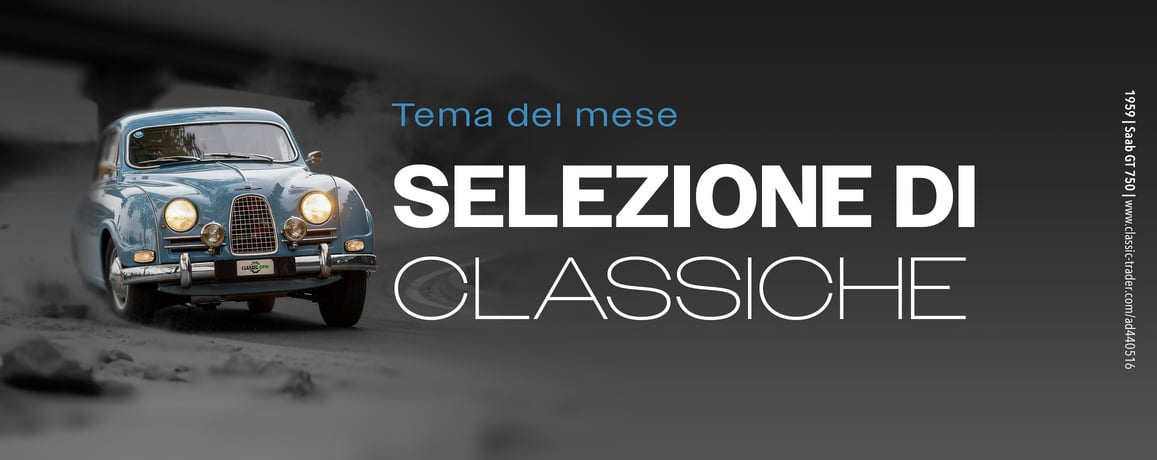 Classici selezionati