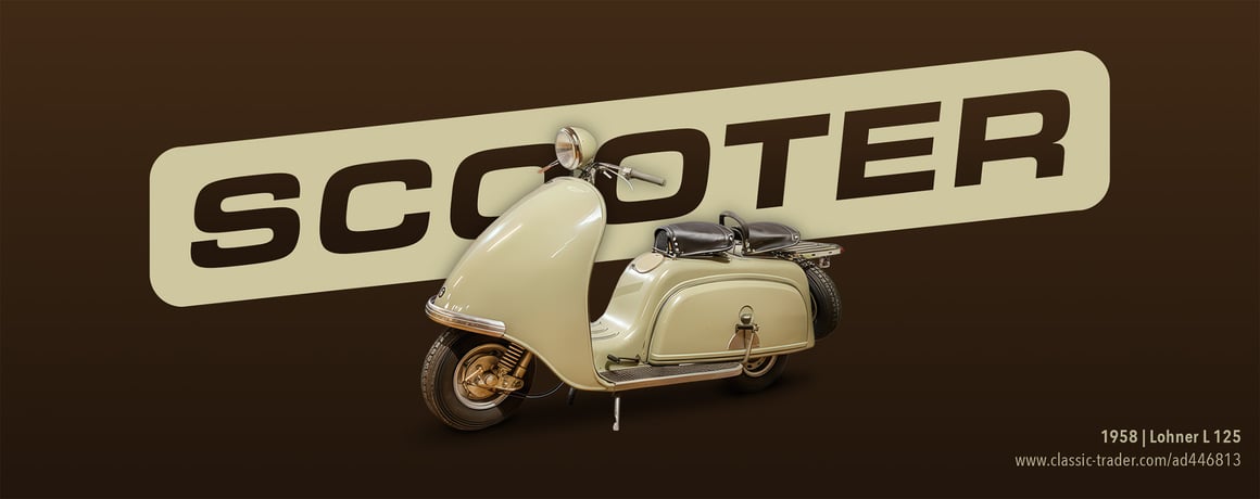 Scooter