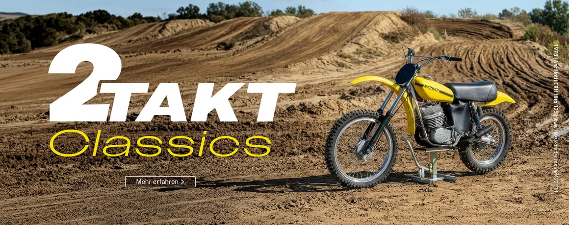 2-Takt Classics