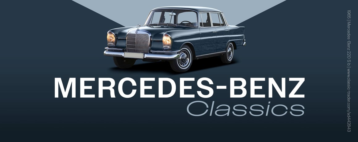 Mercedes-Benz Classics