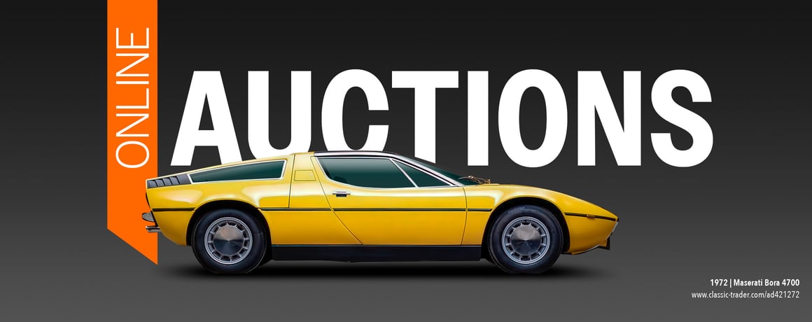 Online Auctions