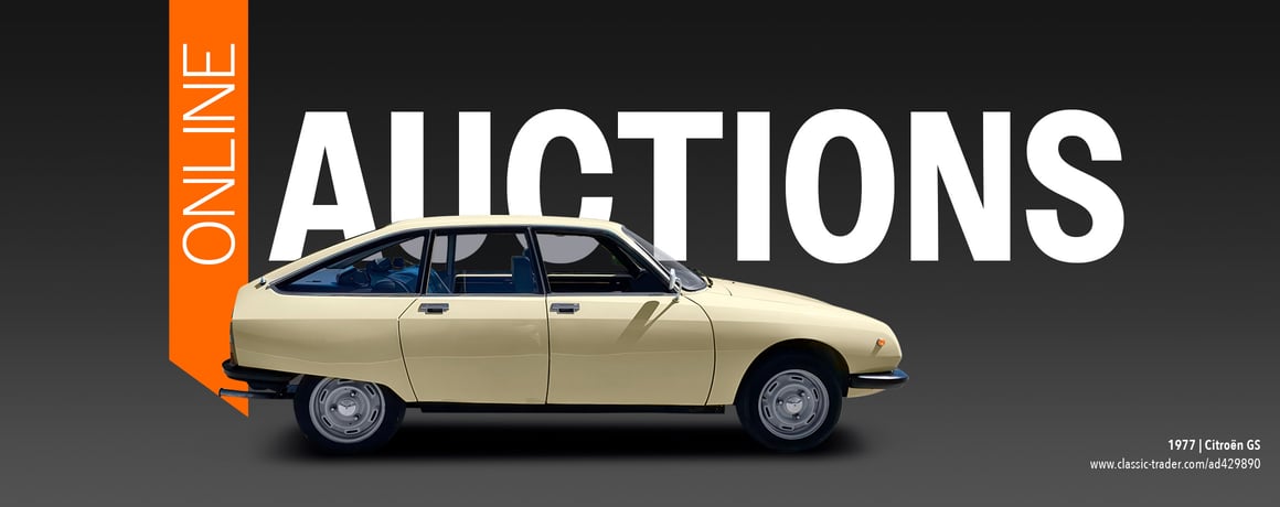 Online Auctions