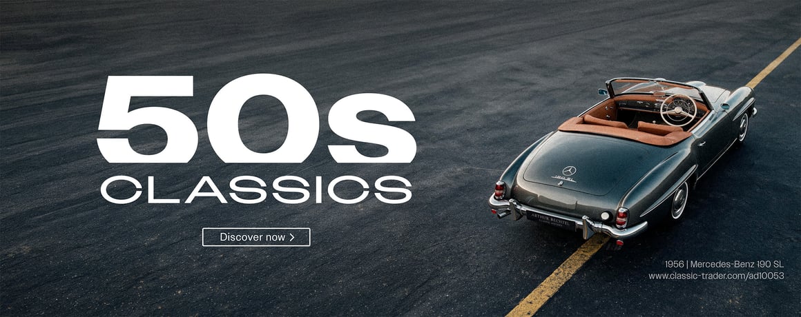 Classics from the 1950s