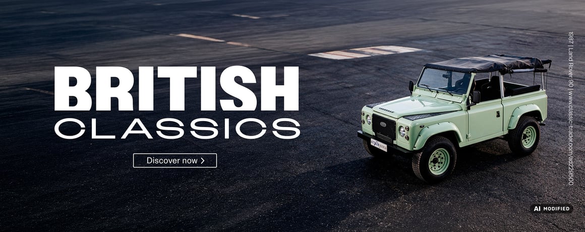 British Classics