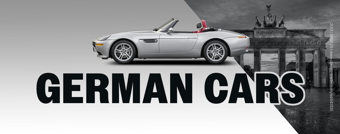 German Cars