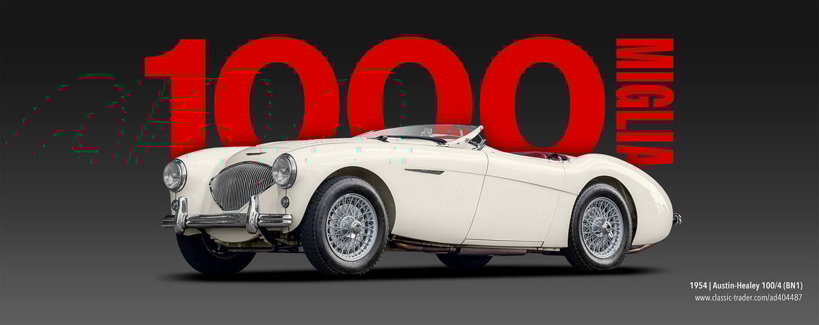 1000 Miglia