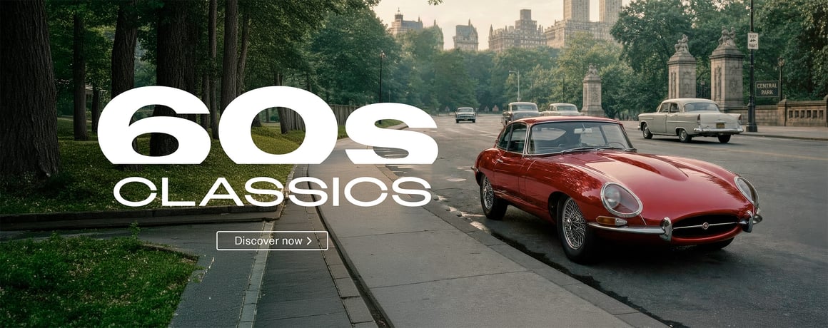 Un classico degli anni '60