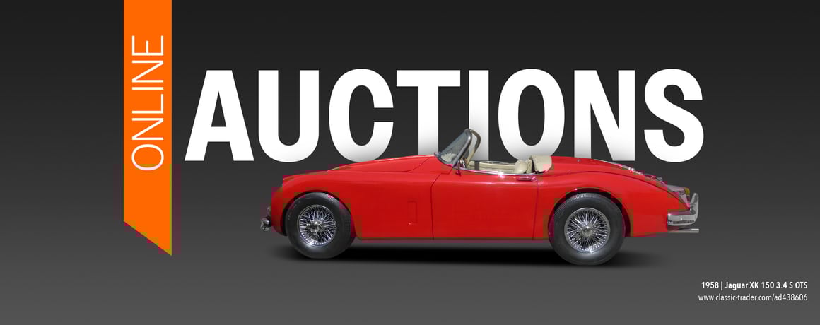 Online Auctions