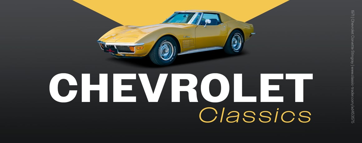 Chevrolet Classics