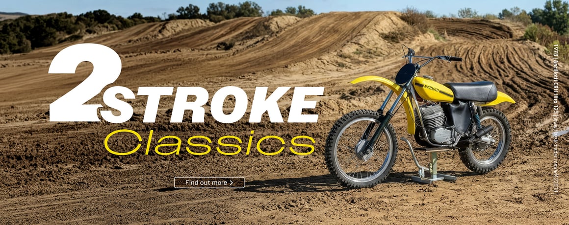 2-Stroke Classics