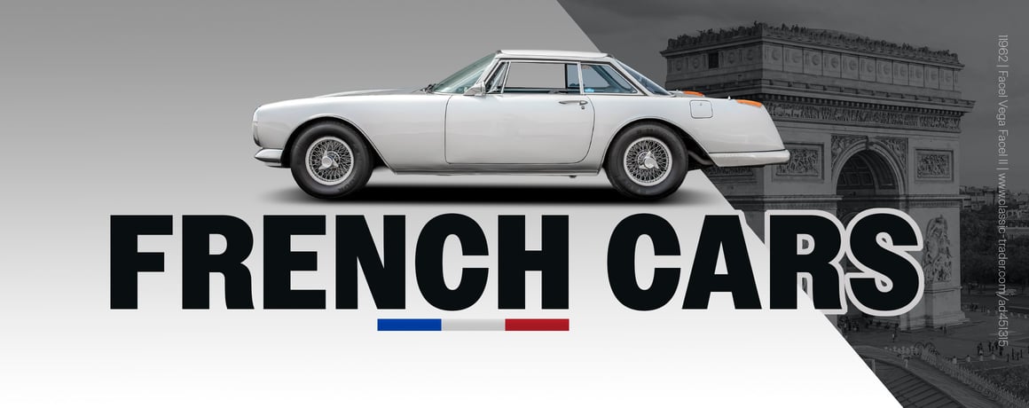 French Cars