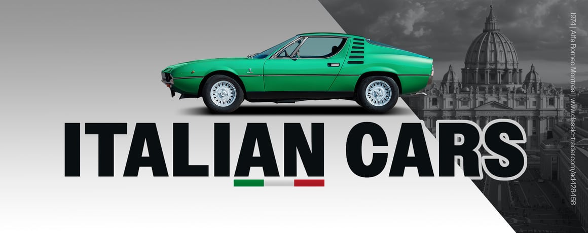 Italian Cars