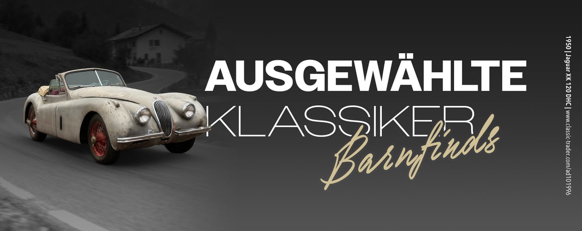 Ausgewählte Klassiker - Barnfinds