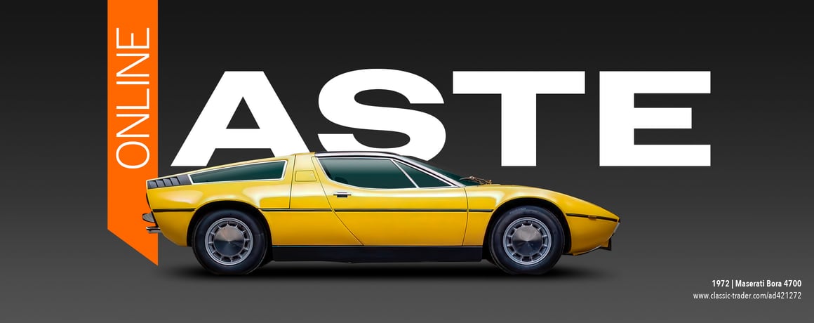 Aste Online