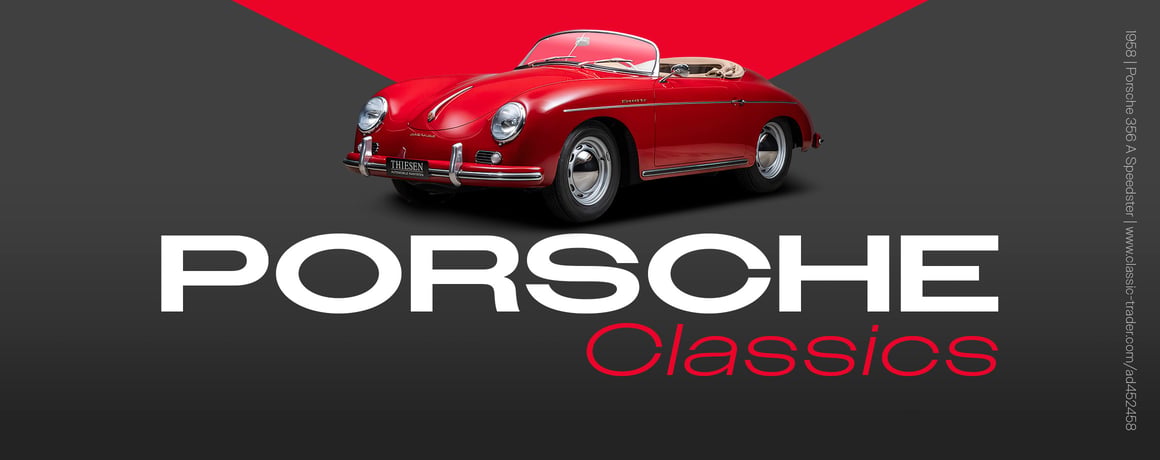 Porsche Classics