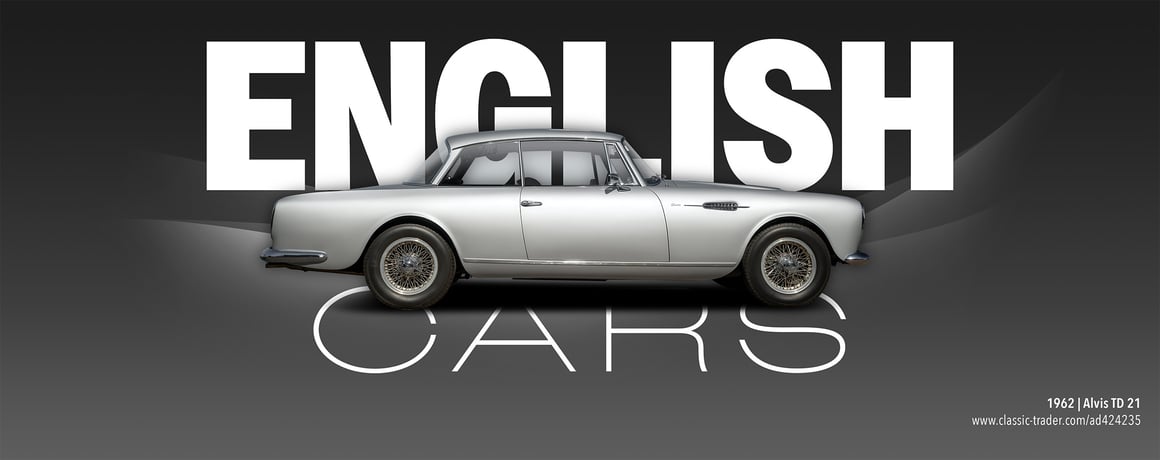 English Cars