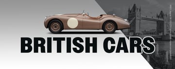 British Cars