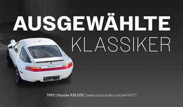 Ausgewählte Klassiker