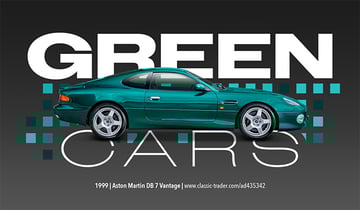 Green Cars